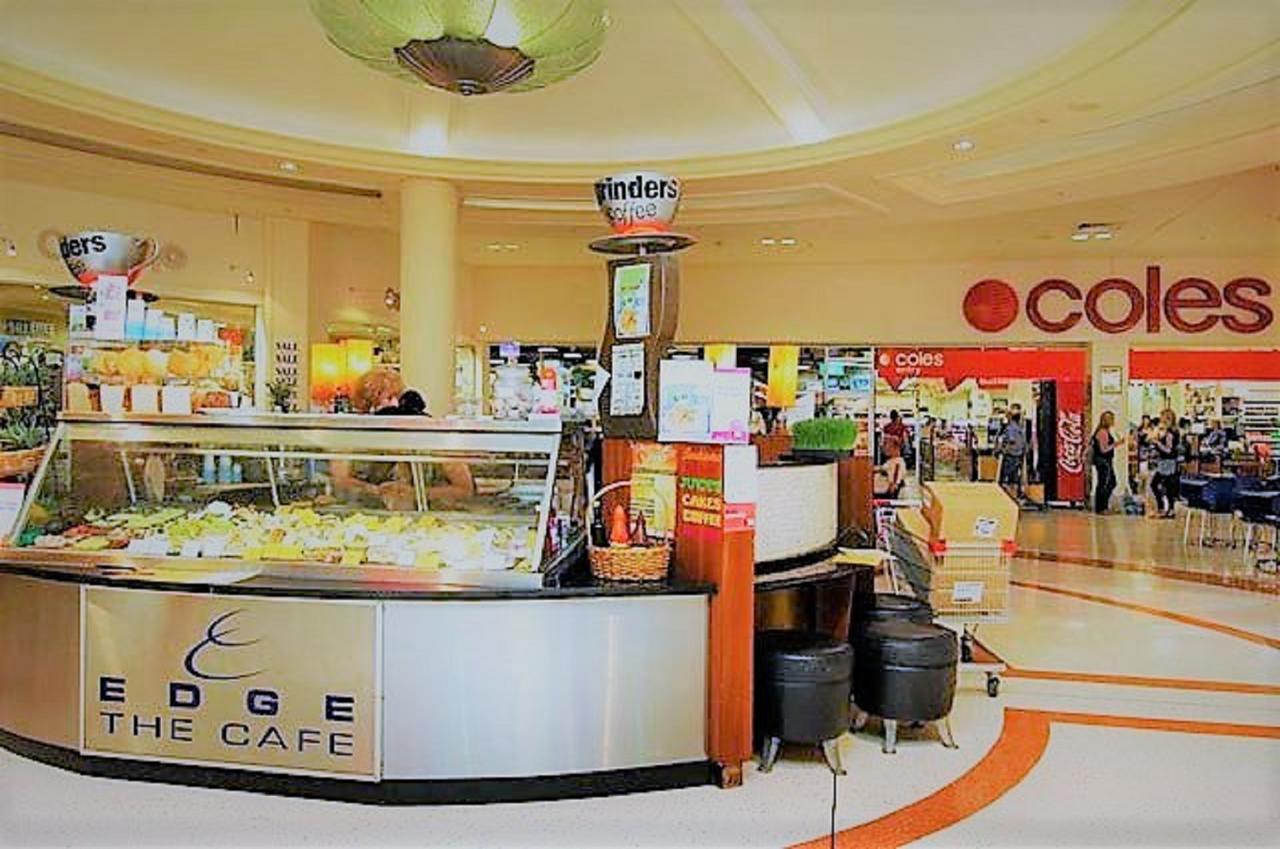 The Towers Of Chevron Renaissance - Holidays Gold Coast Exterior foto