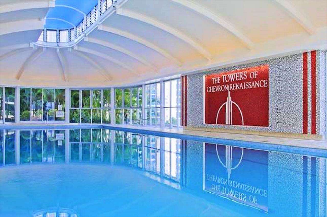 The Towers Of Chevron Renaissance - Holidays Gold Coast Exterior foto