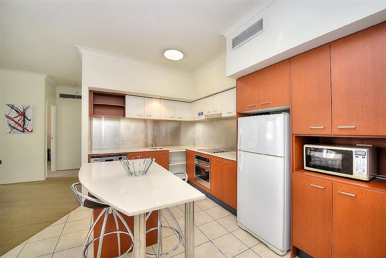 The Towers Of Chevron Renaissance - Holidays Gold Coast Exterior foto